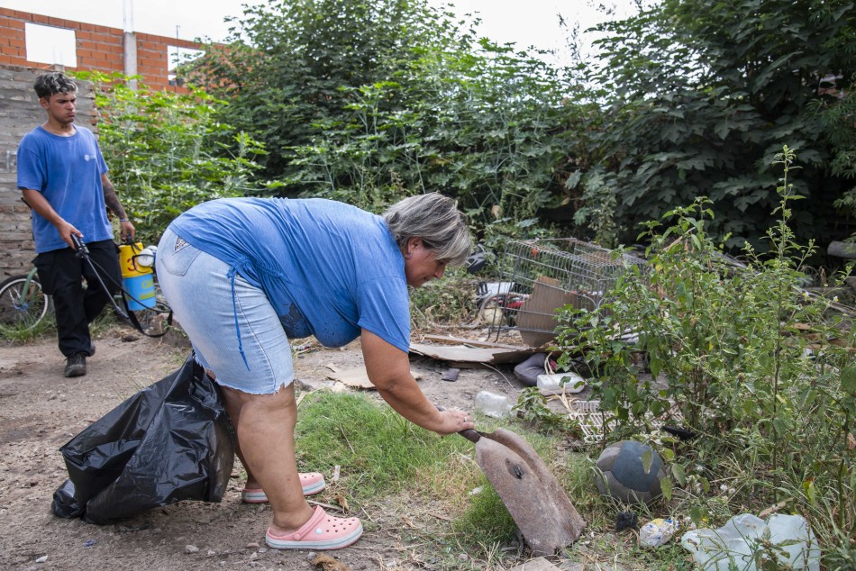 472411 | Operativo Dengue Barrio Banana - Subsecretaría de Comunicación Social (Silvio Moriconi)
