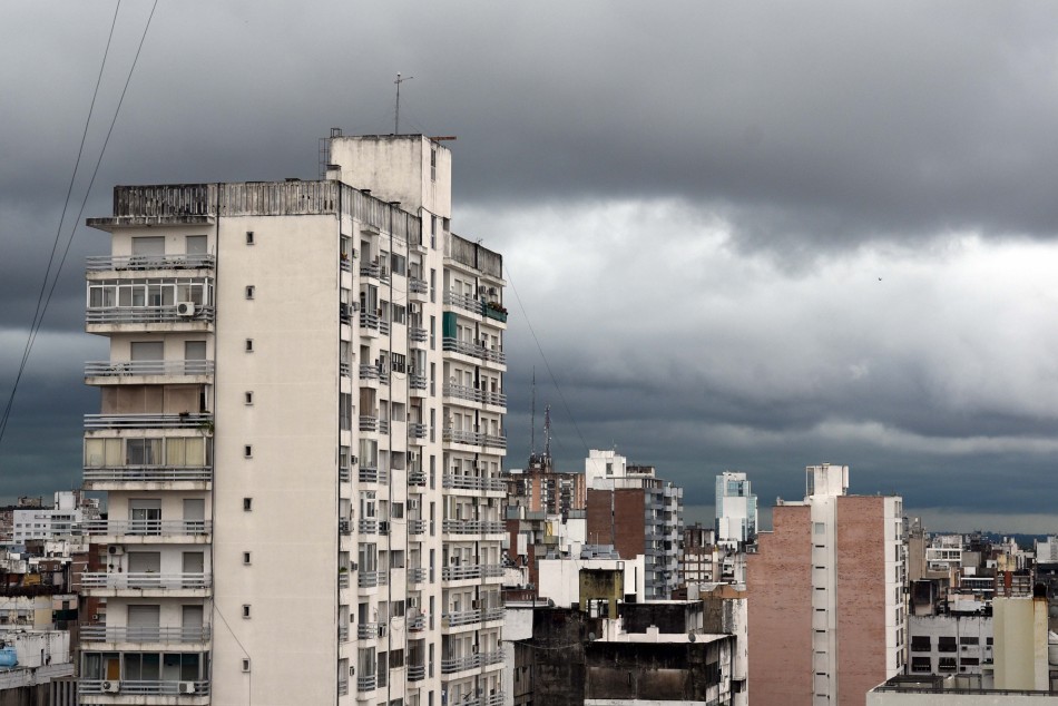 472912 | Alerta por tormentas y vientos  - Subsecretaría de Comunicación Social (Silvio Moriconi)
