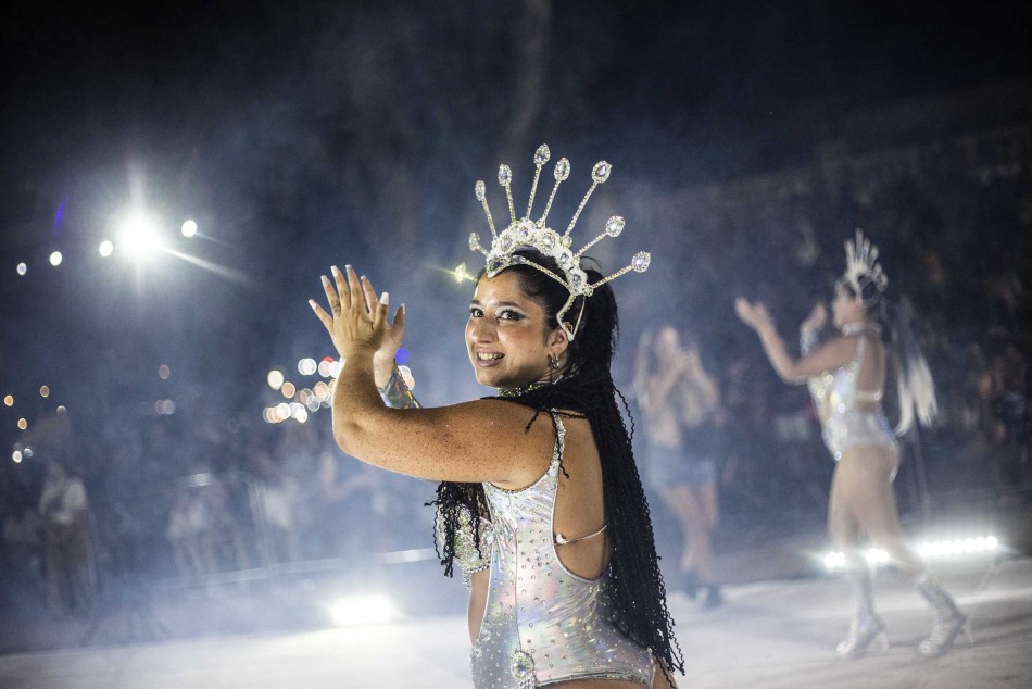 473327 | Carnavales en Predio Ferial Parque Independencia - Sec. de Cultura y Educación (Guillermo Turin Bootello)