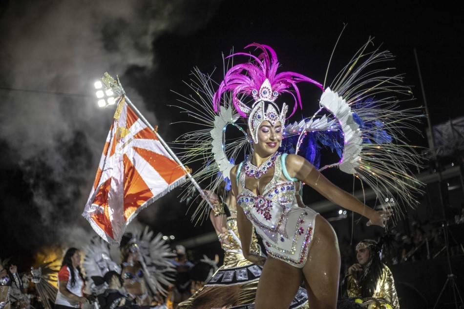 473340 | Carnavales en Predio Ferial Parque Independencia - Sec. de Cultura y Educación (Guillermo Turin Bootello)