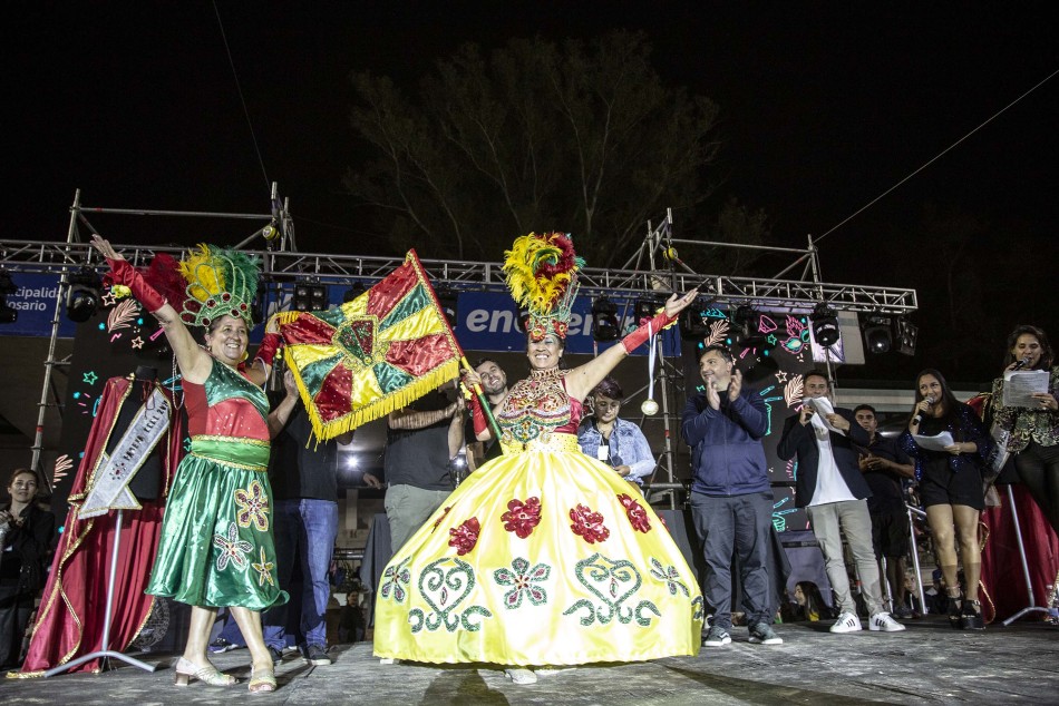 473544 | Carnavales en Predio Ferial Parque Independencia - Sec. de Cultura y Educación (Guillermo Turin Bootello)