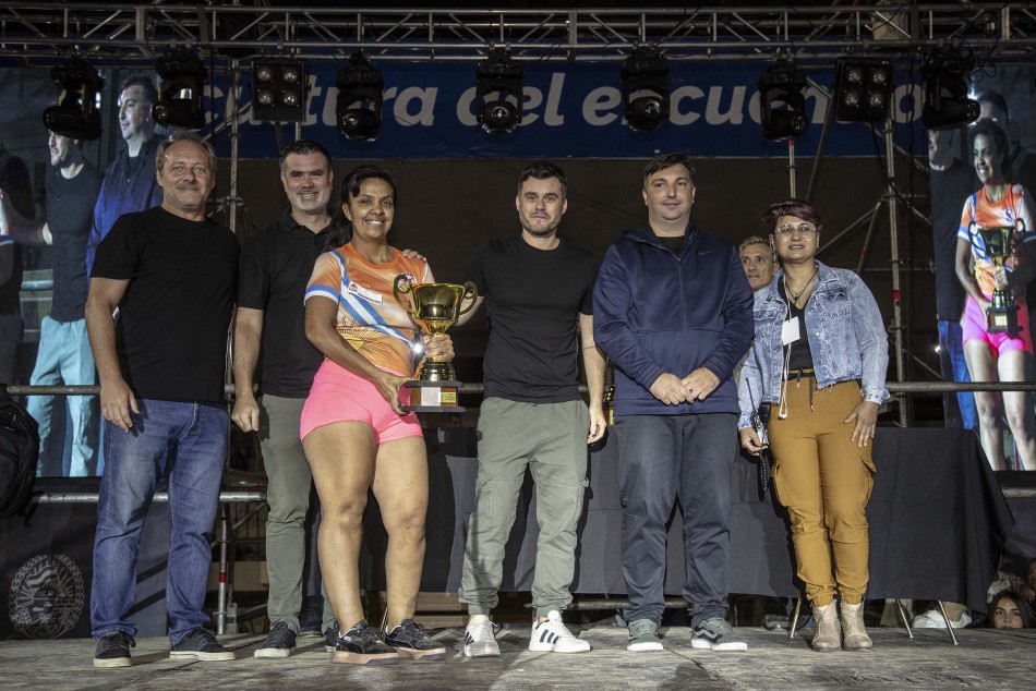 473559 | Carnavales en Predio Ferial Parque Independencia - Sec. de Cultura y Educación (Guillermo Turin Bootello)