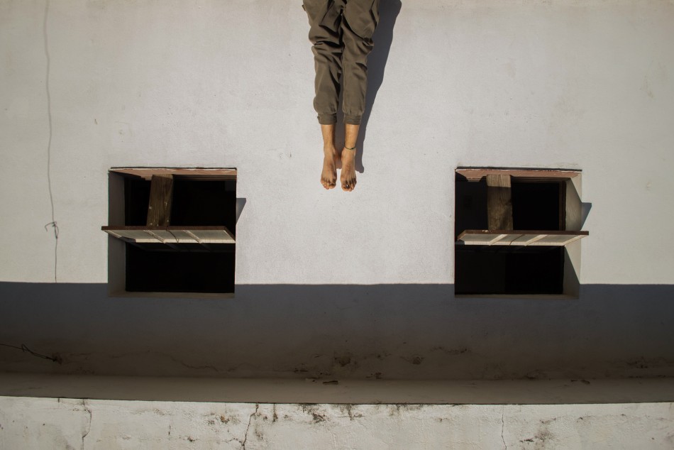 475078 | Tarjetón de noviembre - Bárbara Villarreal