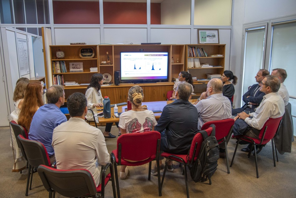 475994 | Informe sobre dengue - Subsecretaría de Comunicación Social (Silvio Moriconi)