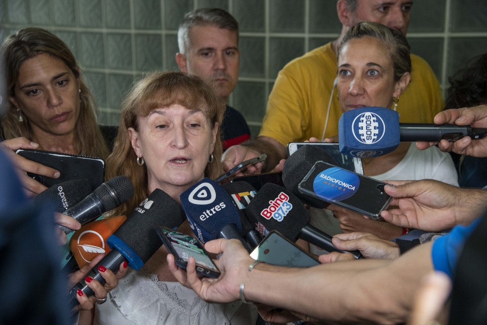 475995 | Informe sobre dengue - Subsecretaría de Comunicación Social (Silvio Moriconi)