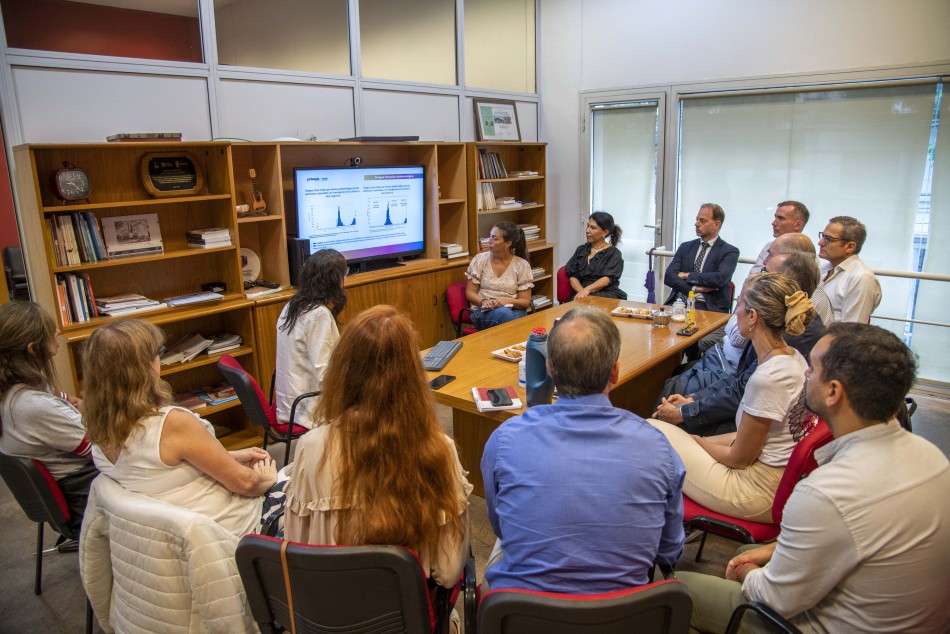 475993 | Informe sobre dengue - Subsecretaría de Comunicación Social (Silvio Moriconi)