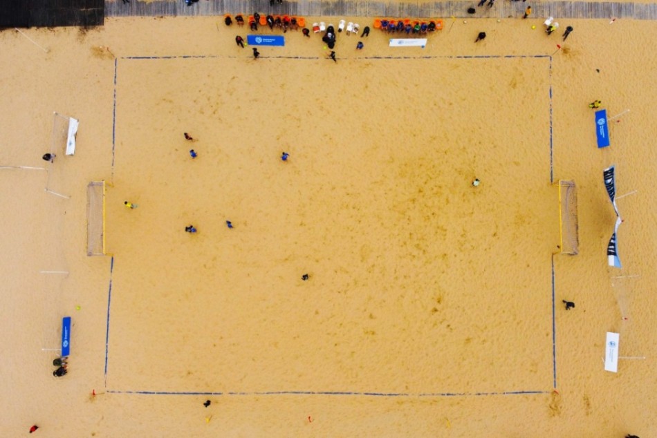 476770 |  - Guillermo Buelga (Secretaría de Deporte y Turismo)