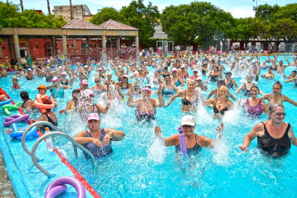 476890 |  - Mariela Aronna (Secretaría de Deporte y Turismo)