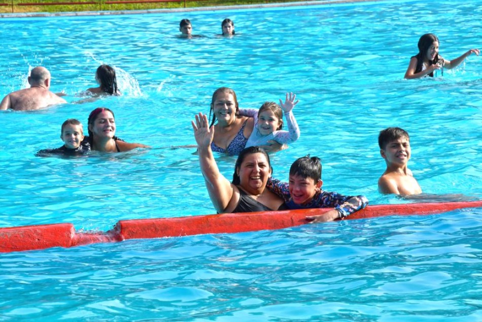 476891 |  - Mariela Aronna (Secretaría de Deporte y Turismo)