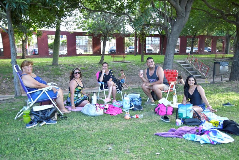 476893 |  - Mariela Aronna (Secretaría de Deporte y Turismo)