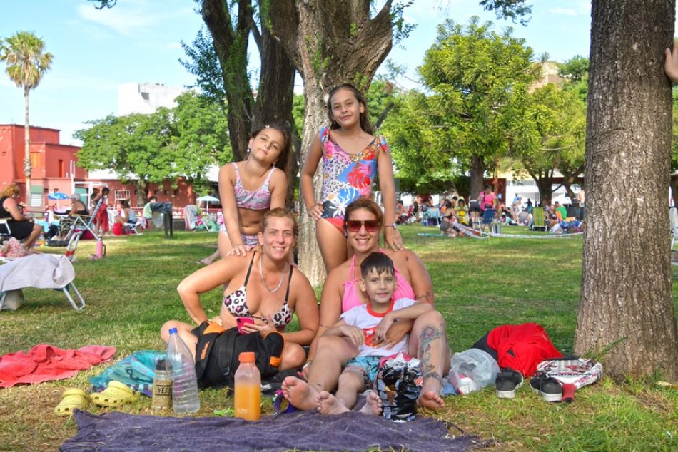 476892 |  - Mariela Aronna (Secretaría de Deporte y Turismo)