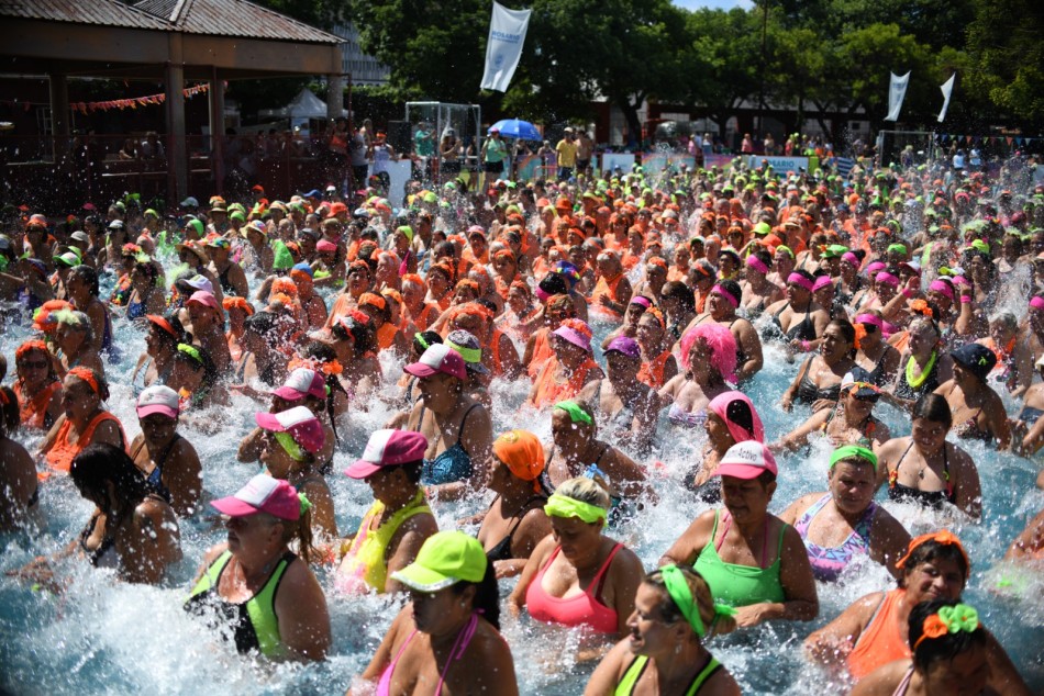 476897 |  - Mariela Aronna (Secretaría de Deporte y Turismo)