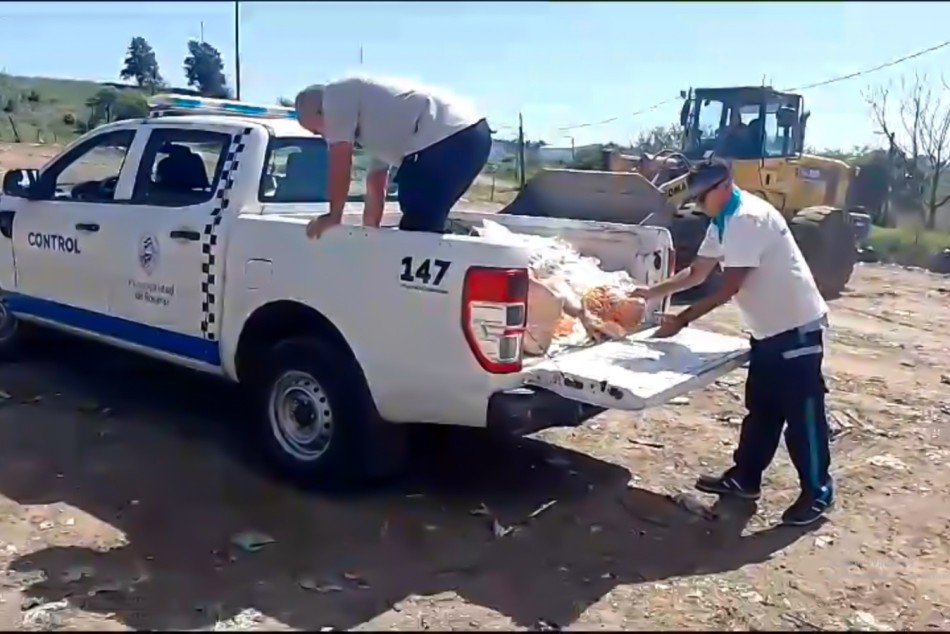 477659 |  - Secretaría de Control y Convivencia