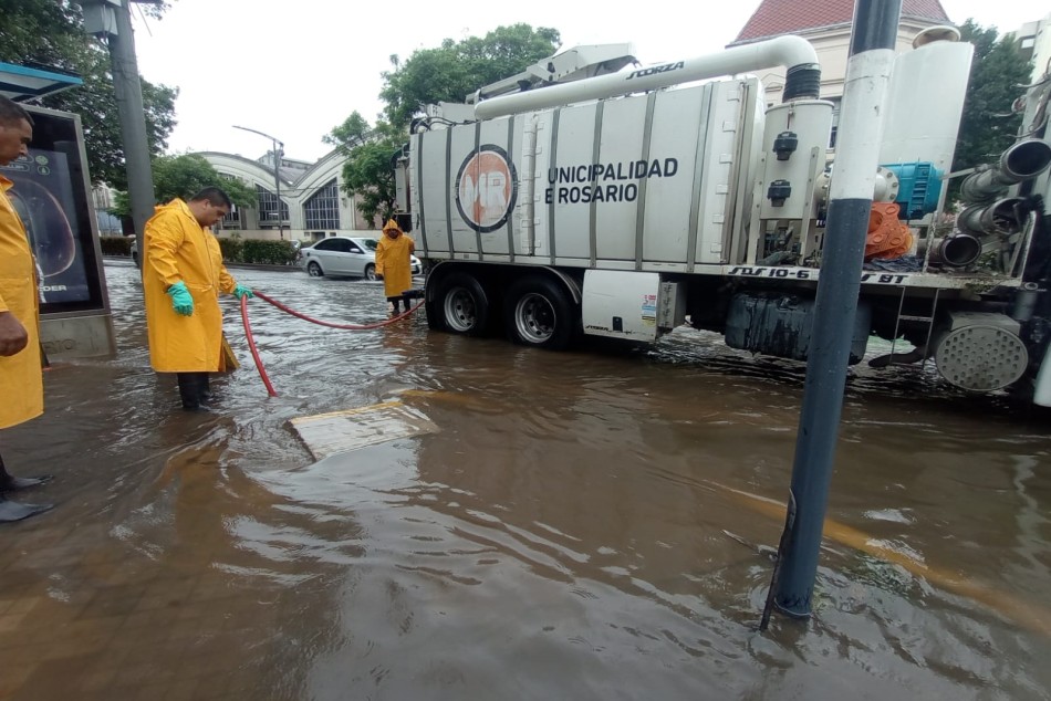 479099 |  - Comité de Emergencia - Municipalidad de Rosario