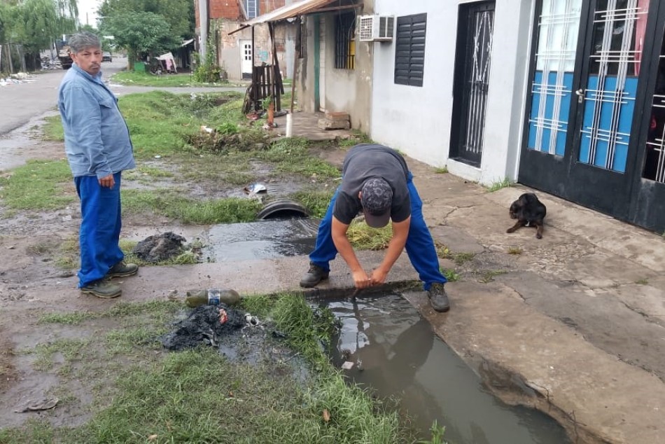 479094 |  - Comité de Emergencia - Municipalidad de Rosario