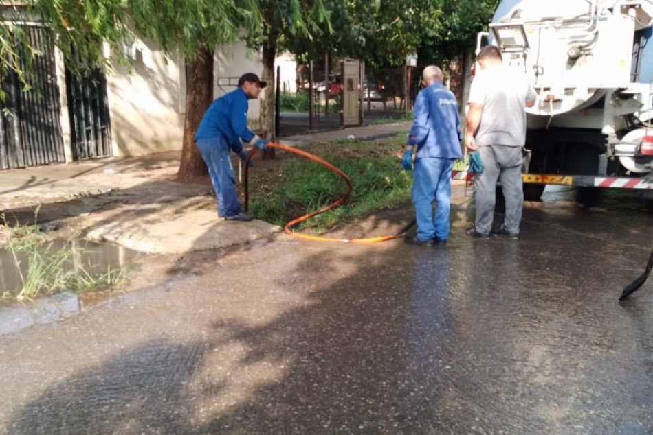 479097 |  - Comité de Emergencia - Municipalidad de Rosario