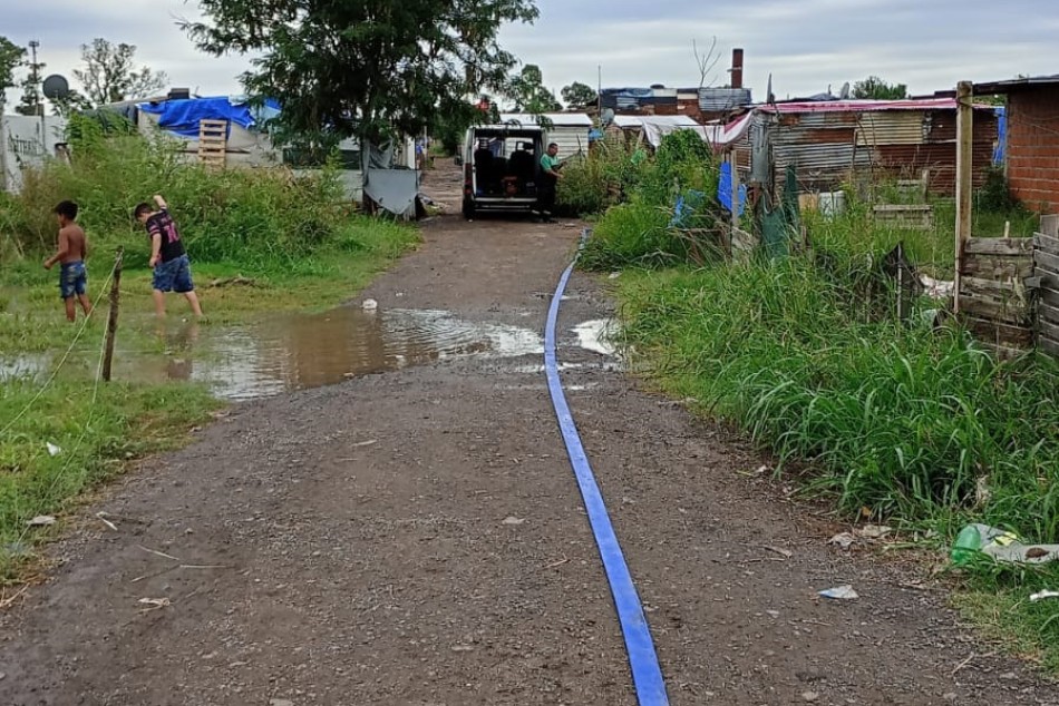 479100 |  - Comité de Emergencia - Municipalidad de Rosario