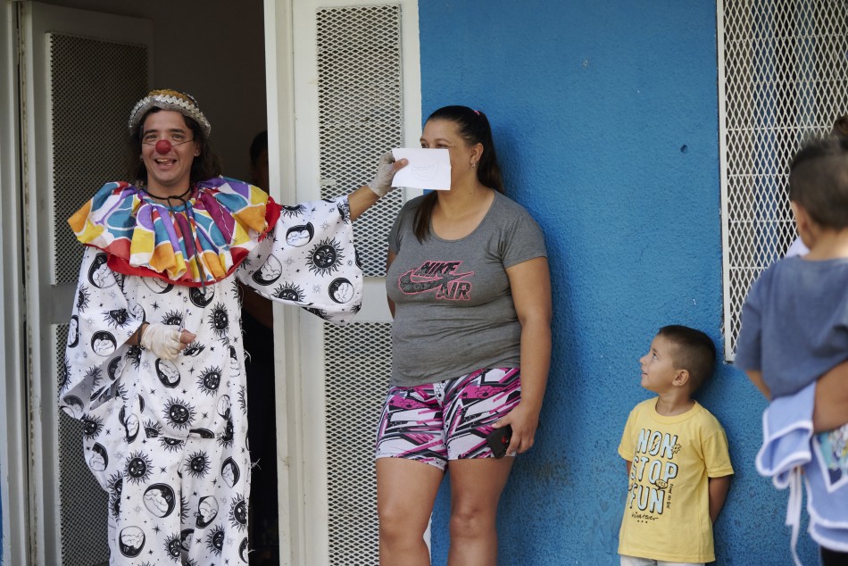 479397 | Centros Cuidar: inicio de actividades socio educativas - Subsecretaría de Comunicación Social (Daniel Cuart)