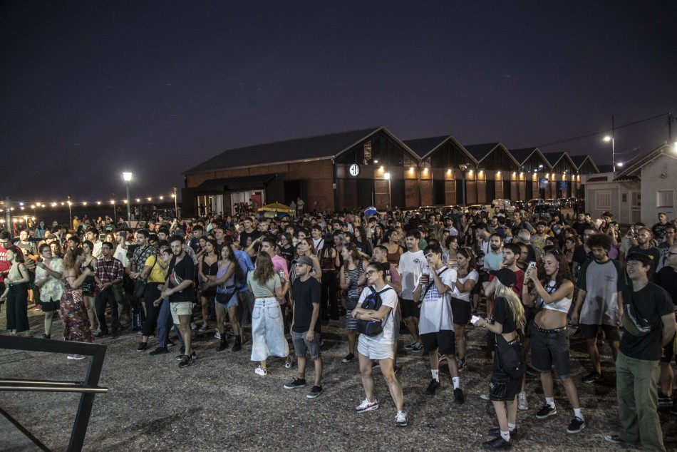 481592 | Once y CEC en CEC y Galpón 11 - Sec. de Cultura y Educación (Guillermo Turin Bootello)