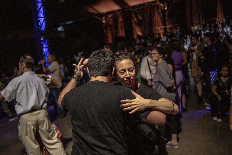 481862 | Once y CEC día 4 - Sec. de Cultura y Educación (Guillermo Turin Bootello)