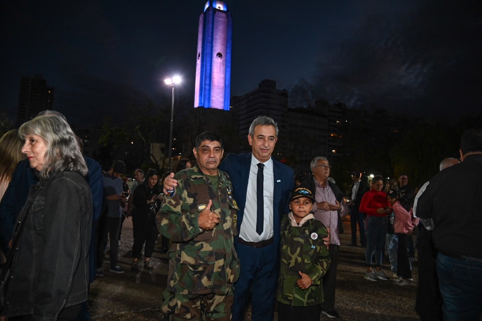 482486 | Día del Veterano y de los Caídos en el conflicto del Atlántico Sur - Subsecretaría de Comunicación Social (Jonatan Bustos)
