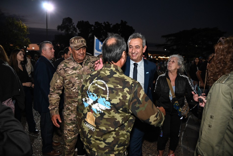 482493 | Día del Veterano y de los Caídos en el conflicto del Atlántico Sur - Subsecretaría de Comunicación Social (Jonatan Bustos)