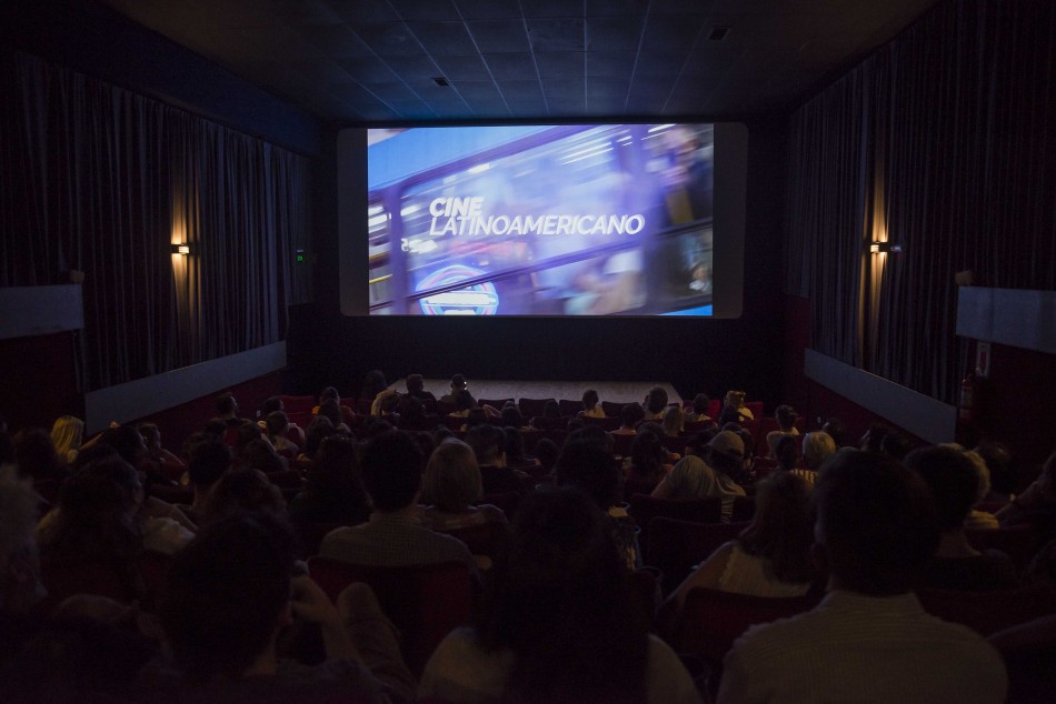 485160 |  Festival de Cine Latinoamericano Rosario: está abierta la convocatoria a la 29° edición  - Guillermo Fernández (archivo)