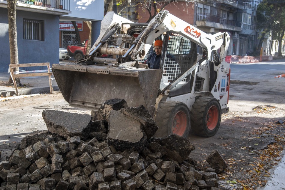 489864 | Obras calle Alvear - Subsecretaría de Comunicación Social (Silvio Moriconi)