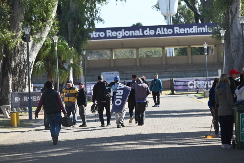 490480 |  - Guillermo Buelga (Secretaría de Deporte y Turismo)