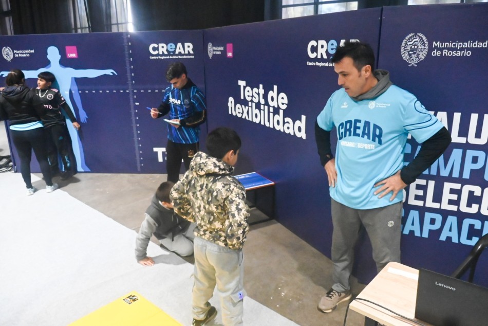 490798 |  - Guillermo Buelga (Secretaría de Deporte y Turismo)