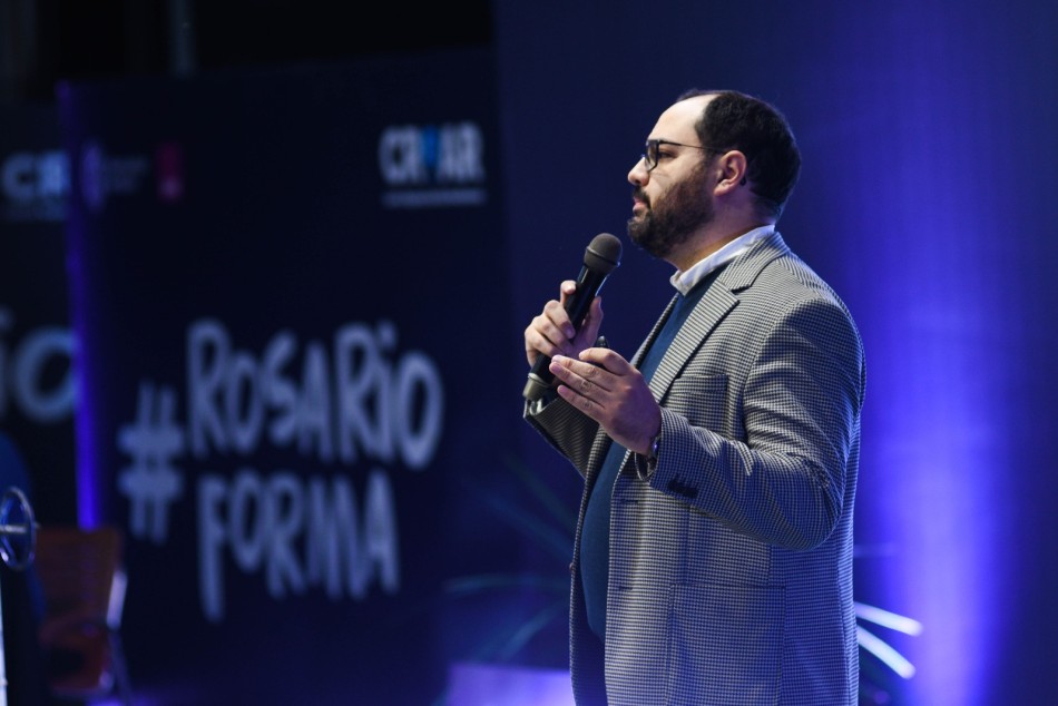 491013 |  - Guillermo Buelga (Secretaría de Deporte y Turismo)