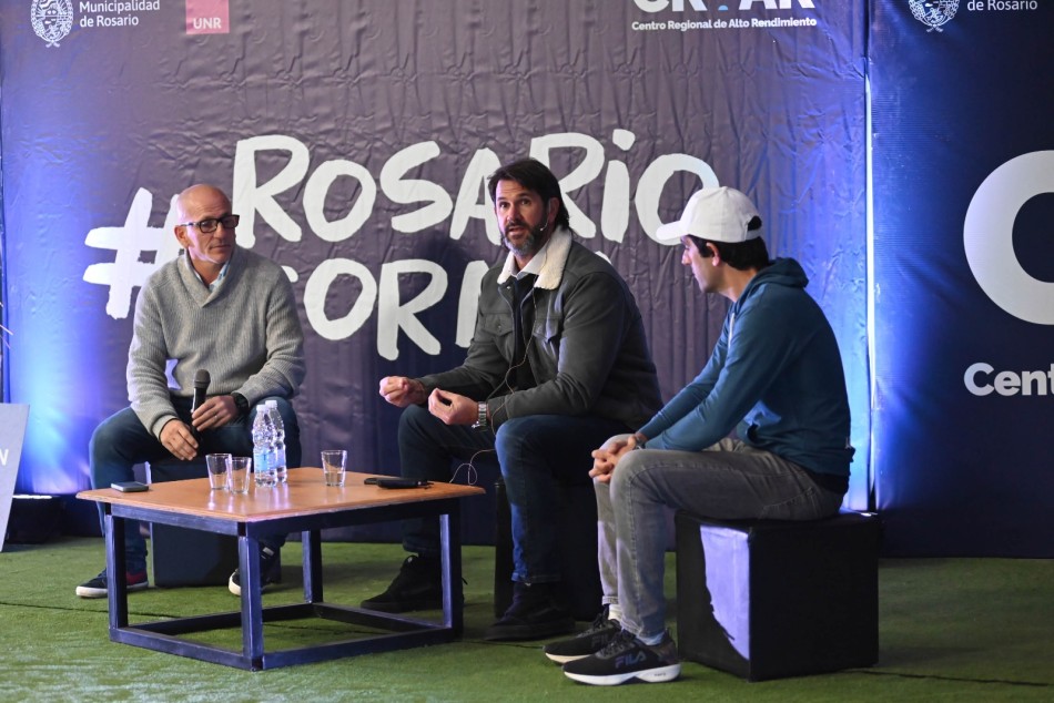 491336 |  - Guillermo Buelga (Secretaría de Deporte y Turismo)