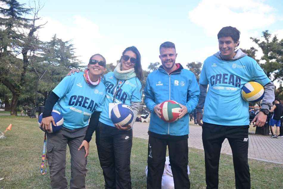 491338 |  - Guillermo Buelga (Secretaría de Deporte y Turismo)