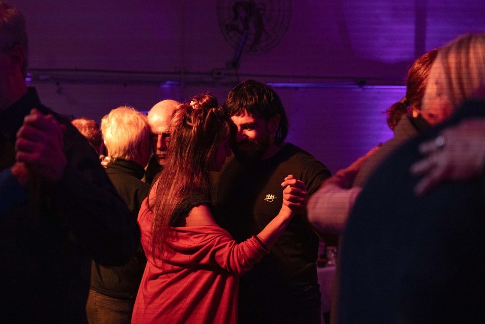 492808 | Fotos Metropolitano de Tango -Centro Cultural Cosmopolita  - Silvina La Calamita