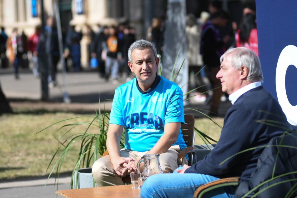 493457 |  - Guillermo Buelga (Secretaría de Deporte y Turismo)