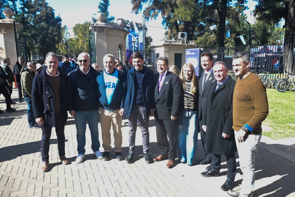 493459 |  - Guillermo Buelga (Secretaría de Deporte y Turismo)