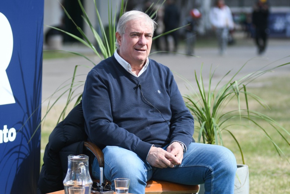 493458 |  - Guillermo Buelga (Secretaría de Deporte y Turismo)