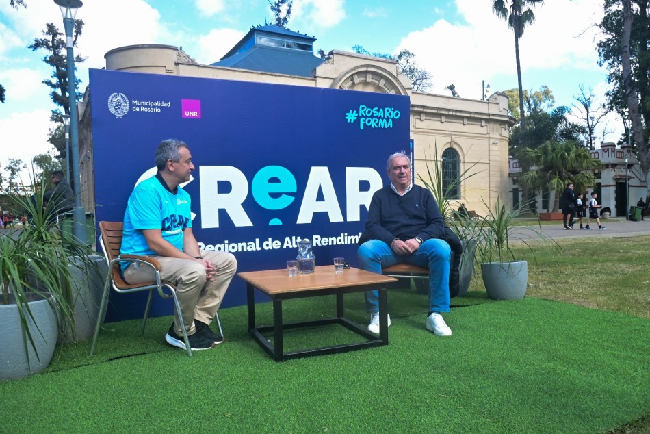 493460 |  - Guillermo Buelga (Secretaría de Deporte y Turismo)