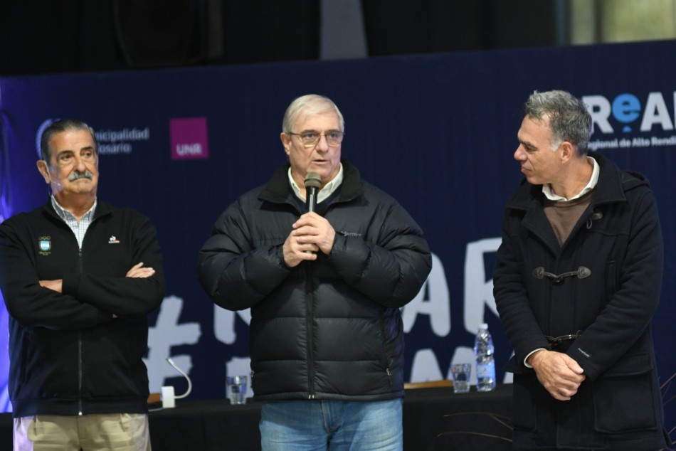 493461 |  - Guillermo Buelga (Secretaría de Deporte y Turismo)