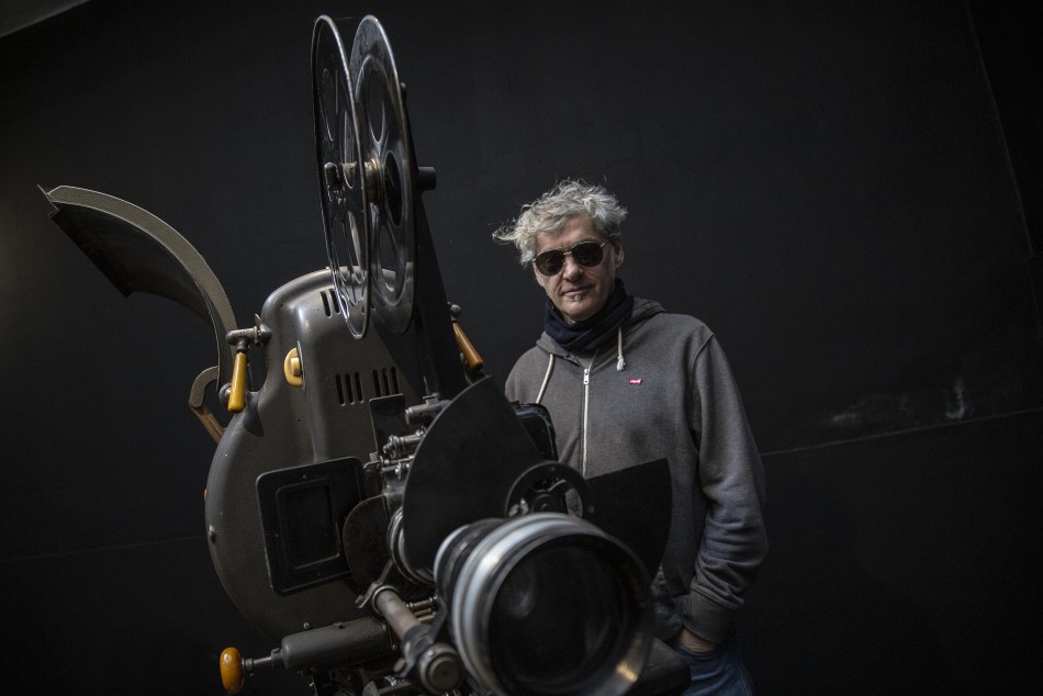 495293 | Fotos Presentación Festival de Cine Latinoamericano en CC Cine Lumière - Sec. de Cultura y Educación (Guillermo Turin Bootello)