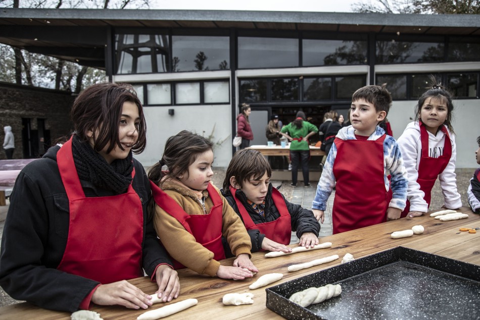 495874 | Cumpleaños Granja de la Infancia - Sec. de Cultura y Educación (Guillermo Turin Bootello)
