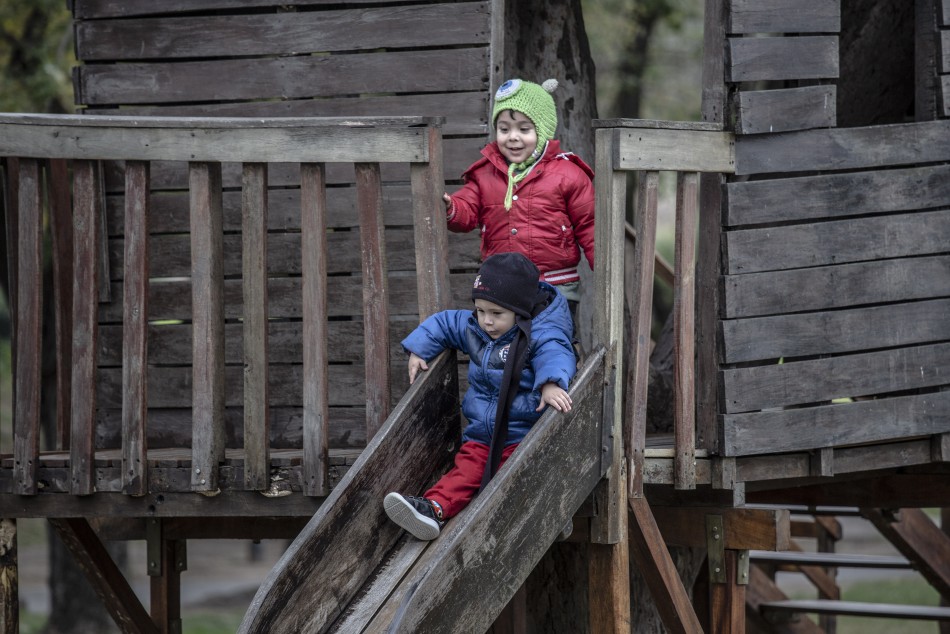 495881 | Cumpleaños Granja de la Infancia - Sec. de Cultura y Educación (Guillermo Turin Bootello)
