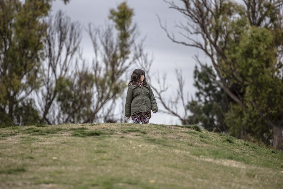 495884 | Cumpleaños Granja de la Infancia - Sec. de Cultura y Educación (Guillermo Turin Bootello)