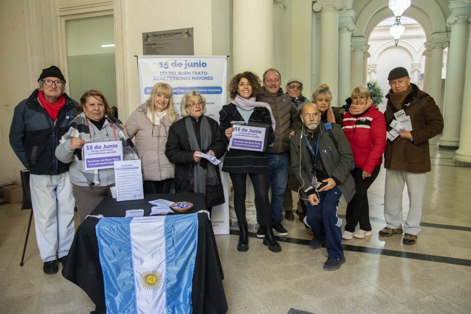 495952 | Mes del buen trato personas mayores - Subsecretaría de Comunicación Social (Silvio Moriconi)