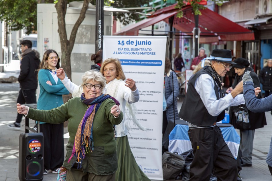 495947 | Mes del buen trato personas mayores - Subsecretaría de Comunicación Social (Silvio Moriconi)