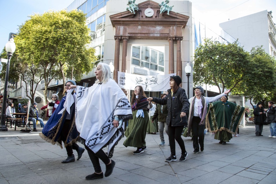 495946 | Mes del buen trato personas mayores - Subsecretaría de Comunicación Social (Silvio Moriconi)