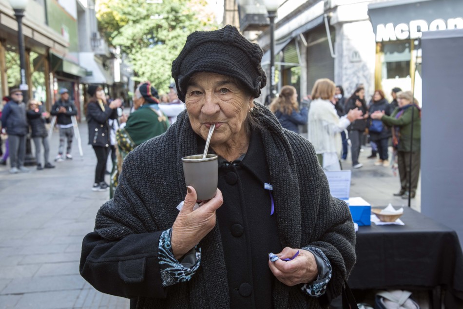 495949 | Mes del buen trato personas mayores - Subsecretaría de Comunicación Social (Silvio Moriconi)