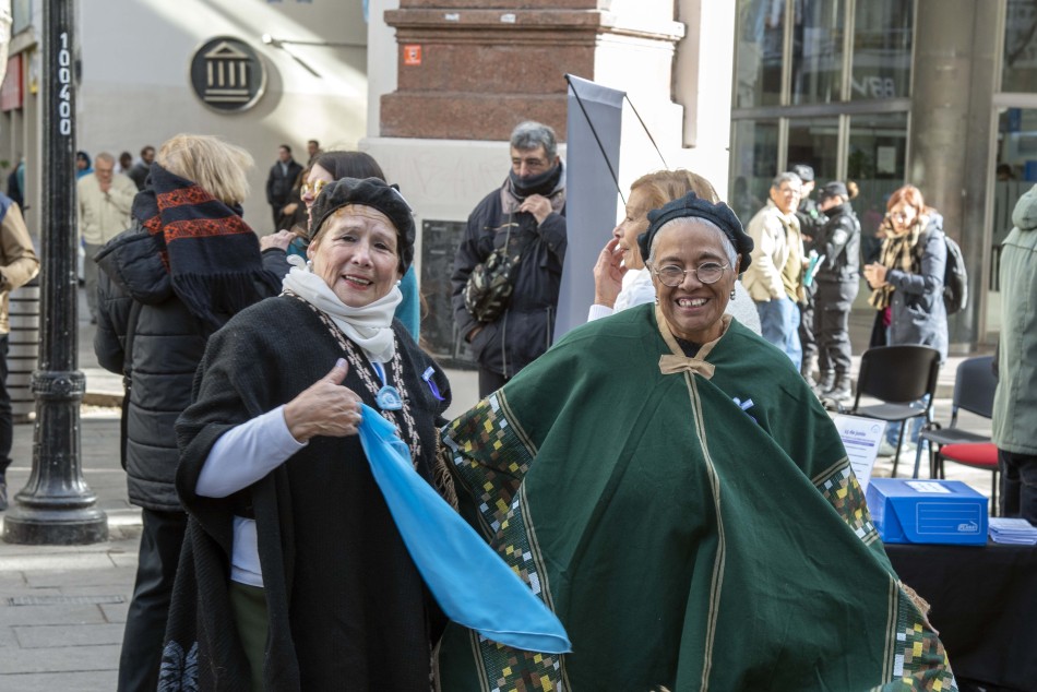 495948 | Mes del buen trato personas mayores - Subsecretaría de Comunicación Social (Silvio Moriconi)