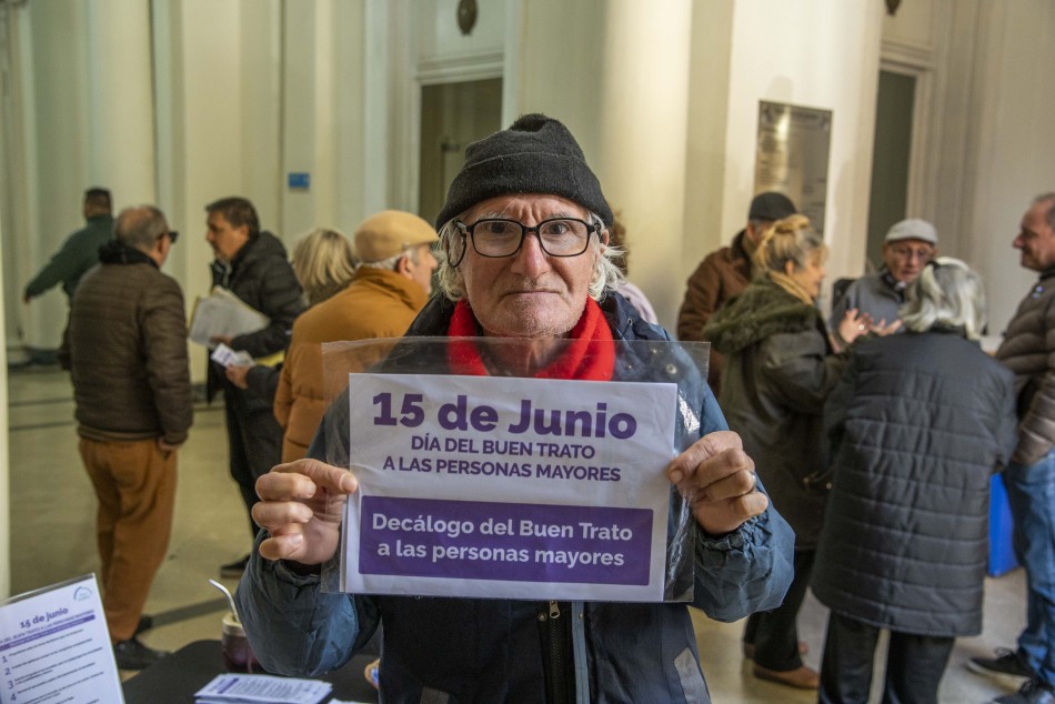 495953 | Mes del buen trato personas mayores - Subsecretaría de Comunicación Social (Silvio Moriconi)