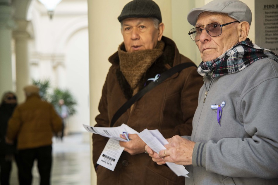 495954 | Mes del buen trato personas mayores - Subsecretaría de Comunicación Social (Silvio Moriconi)